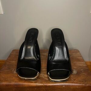 DKNY Heels
